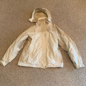 The North Face Women's Utility Hyvent Jacket Size M
